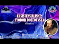 Ngaji Filsafat 344 : Fyodor Dostoevsky - Eksistensialisme