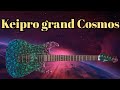 Keipro Grand Cosmos Guitar