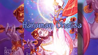 Hanuman Chalisa breathless🙏 with Lyrics📝| Shankar Mahadevan|HanumanBhajan|