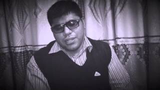 Nepali Ghazal Bachan: Aho Pushpa Dana ... By Balaram Dahal