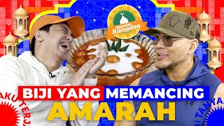 TTS Ep.34 SPESIAL RAMADAN : Biji yang Hanya Muncul di Bulan Ramadan!