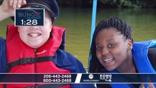 KOMO-TV Miracle Makers 2016