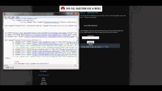 Hack this site basic level 1 tutorial