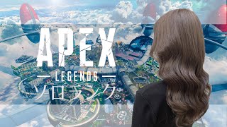 【APEX/手元あり】プラチナ帯ソロランク！オリンパスおかえり！！好！