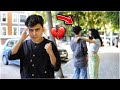 راقبت يشيم ليوم كامل😱التقى مع شب💔|yeşimi 24saat boyunca gizlice takip ettim (erkekle buluştu)