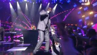 Right Now - Akon Nrj Music Awards 2009 Hq
