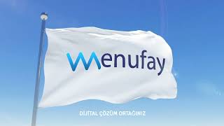 Menufay - Dijital Çözüm Ortağınız