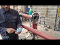 hanging flanges pipe spool fabrication tips u0026tricks