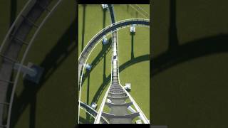 WOULD YOU RIDE THIS COASTER IN PLANET COASTER ?