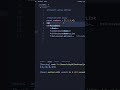 JavaScript Array Methods: implementing the unshift method #shorts