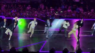 [HD] 240728 ZEROBASEONE - In Bloom Live HD Fancam at KCON LA 2024 (MCOUNTDOWN)