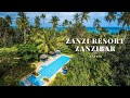 Zanzi Resort Zanzibar Tanzania