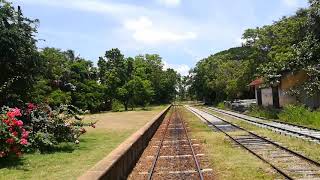 Mundel Railway Station