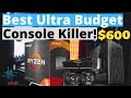 The Best Budget Ryzen 5 5600 PC Build In 2024!