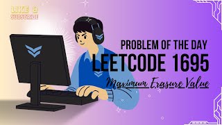 Leetcode 1695 : Maximum Erasure Value || Ctrl + Code