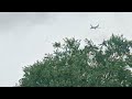 sq236 bne sin overcast flyover