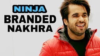 Branded Nakra Full Song || Ninja || White Hill Music || Latest Punjabi Song 2018|| Full HD song