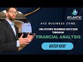 Episode 35: Unlocking Business Success through Financial Analysis