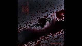 Verwelkt - Dying Angels (full album 2024)