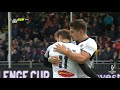 Edinburgh Rugby vs. Castres Olympique | Full Match Highlights | EPCR Challenge Cup 23-24 Round #2