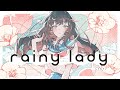 【オリジナル楽曲】rainy lady / しぐれうい