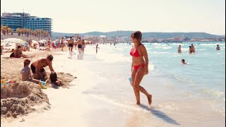 Çeşme Ilıca Beach