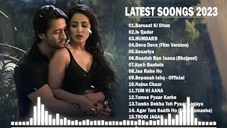 Most Romantic Songs❤️ Hindi Love Songs 2023. Latest Songs 2023 | Bollywood New Song Indian Playlist