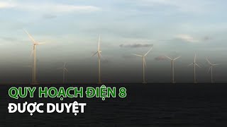 Quy hoạch Điện 8 được duyệt| VTC14