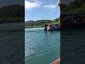 15122021 Trip Langkawi Bot Sebelah Beri Makan Pula