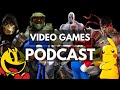 Video Games - Pop Culture Philosophers Podcast #46