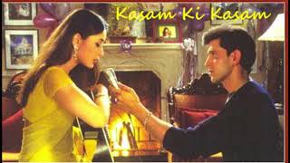 Kasam Ki Kasam Song/ Movie: Main Prem Ki Diwani Hoon / Shaan/ K S Chithra/ Romantic Love Duets