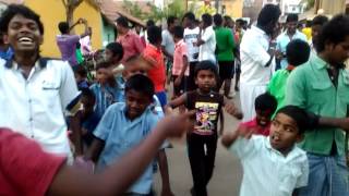 Kuravan Kulam April 14 celebration