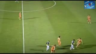 Salih Uçan - Skills And Dribling 2013-2016 - Roma And Fenerbahçe
