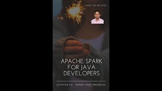 19 - Apache Spark First Java Program - Spark RDD Reduce Method