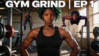 From Zero To Hero Gym Transformation Vlog