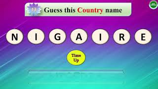 Cracking the Code: The Ultimate Jumbled Words Challenge