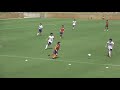 第55回全国社会人サッカー選手権関西大会｜代表決定戦｜関大fc2008－as.laranja kyoto