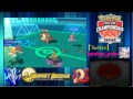 【ポケモンoras】ダブルレート 88 vsポリゴン2トリックルーム構築【vgc2015】