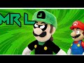 MR L?! - Marvelous Mario Bros