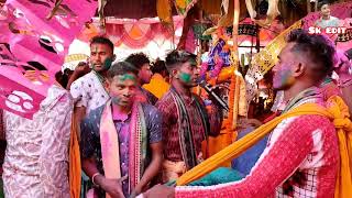 Sunya Maya Hoigala A Rasa Mandali. Singer. Gouranga Bhoi. Tinikani Naam Mandali