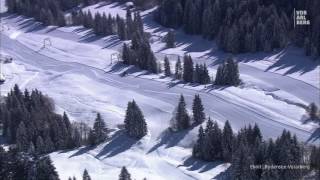 Vorarlberg von oben, Ebnit