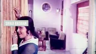 Irandil Ondru Song - Raja | இரண்டில் ஒன்று நீ என்னிடம் சொல்லு | TMS| SivajiGanesan Tamil Hit Song HD