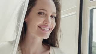 The fragrance Mon Guerlain – the new film starring Angelina Jolie