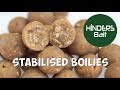 Best Boilies - Hinders Bait Stabilised Boilie Range