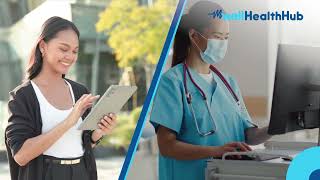 mWell Digital Health Suite | Transforming Healthcare with Integrated Digital Solutions