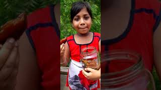 ও ছুটকি কিতা খাইতাছো🙄😄😄🤪😄🙄😜😁😁🙄# shorts# funny video# YouTube shorts