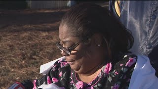 Metro Atlanta families impacted by fires near holidays | How Red Cross is stepping in