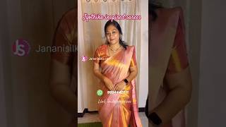 999 only / - Jyothika inspired sarees / world wide shipping available #elampillai #saree #jyothika