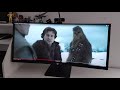 recensione hp p34hc g4 ultrawide