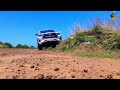 driven toyota hilux.. unbreakable lifestyle pickup from toyota hilux high at review robmyshow